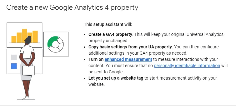 What is Google Analytics 4