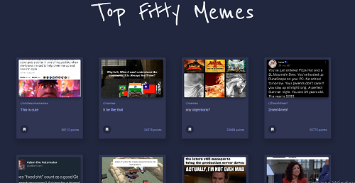 10 Best Gif sites to get Great Memes in 2022