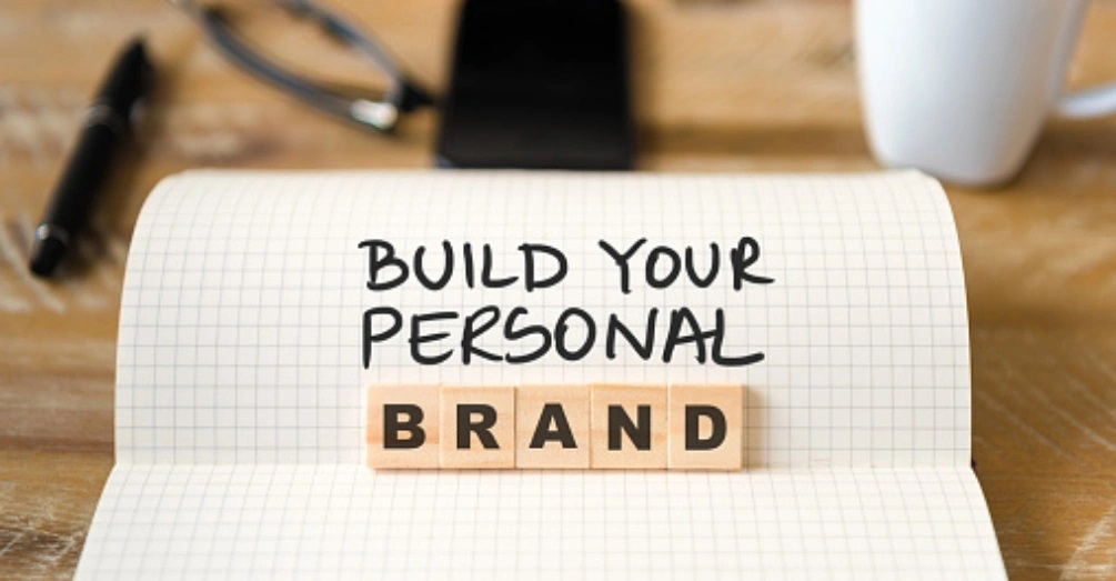 building-your-personal-brand