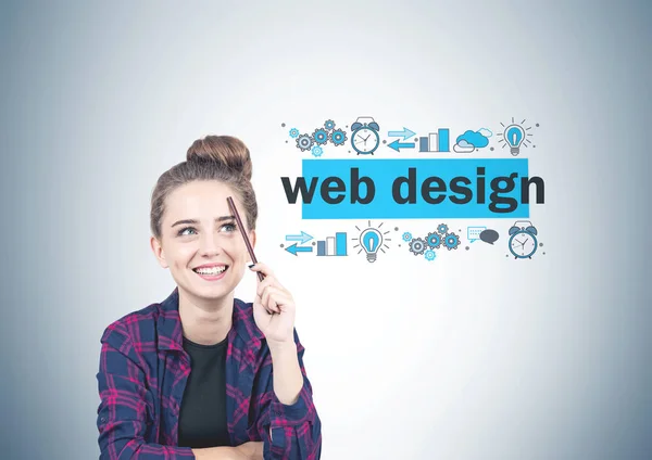 web design navigate