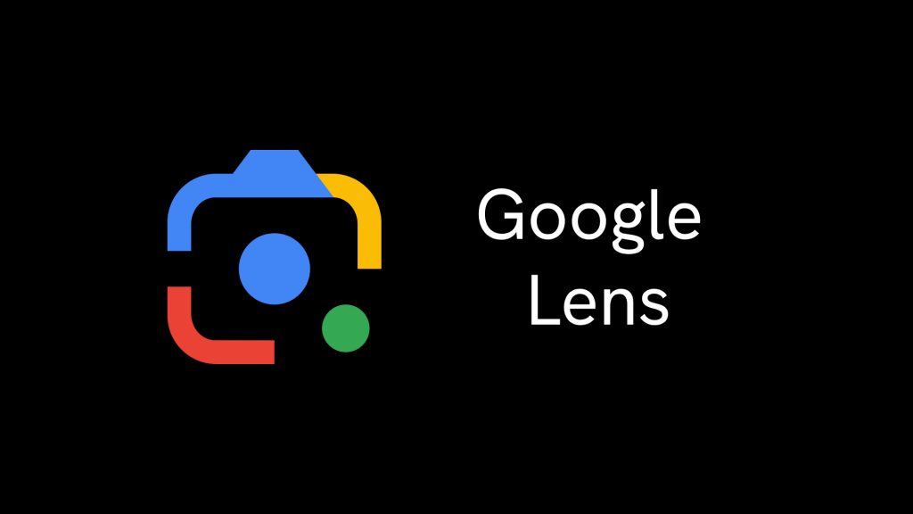reverse video search Google Lens Tool