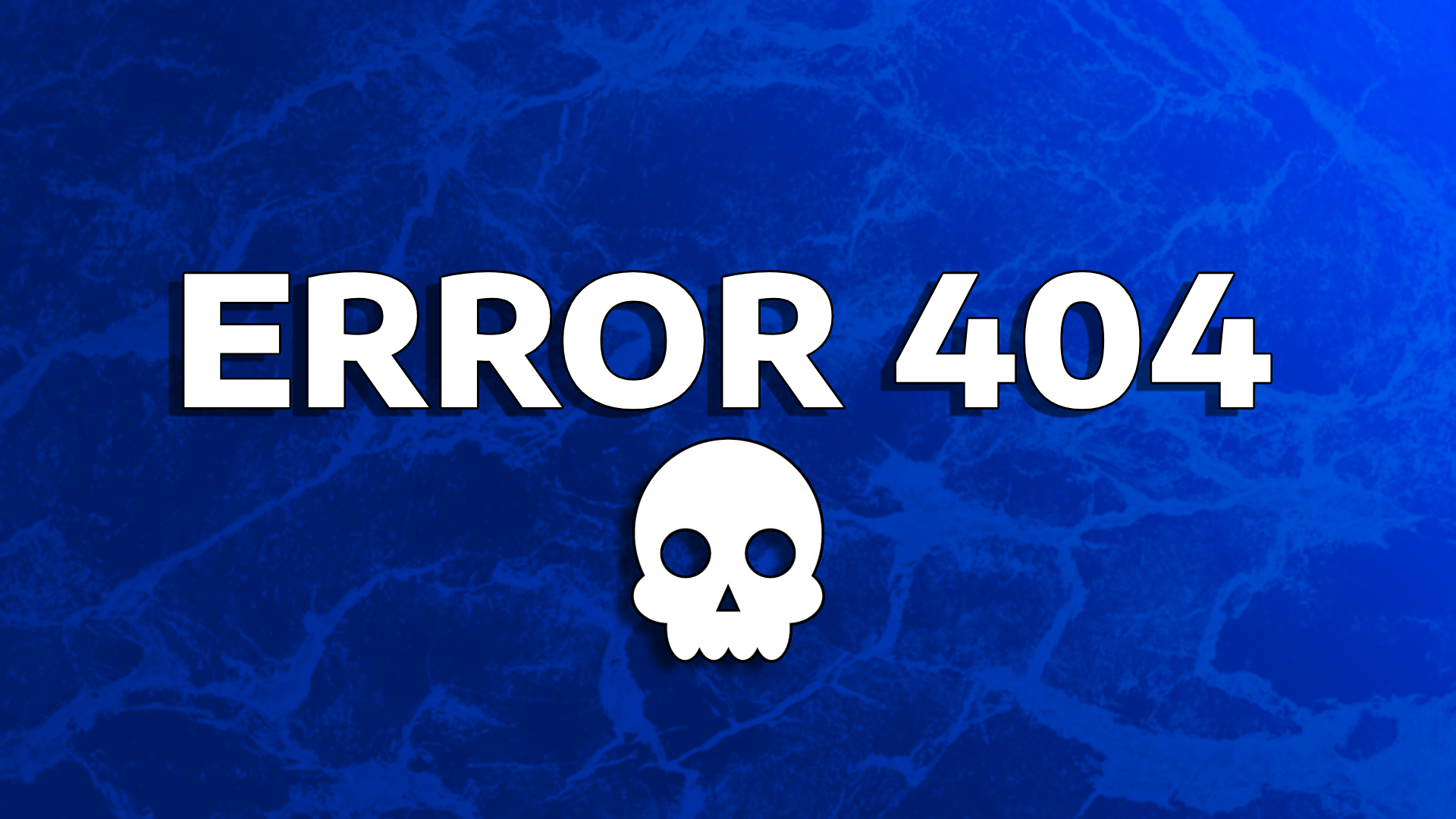 Error 404: What It Is, What It Impacts, and How to Fix It