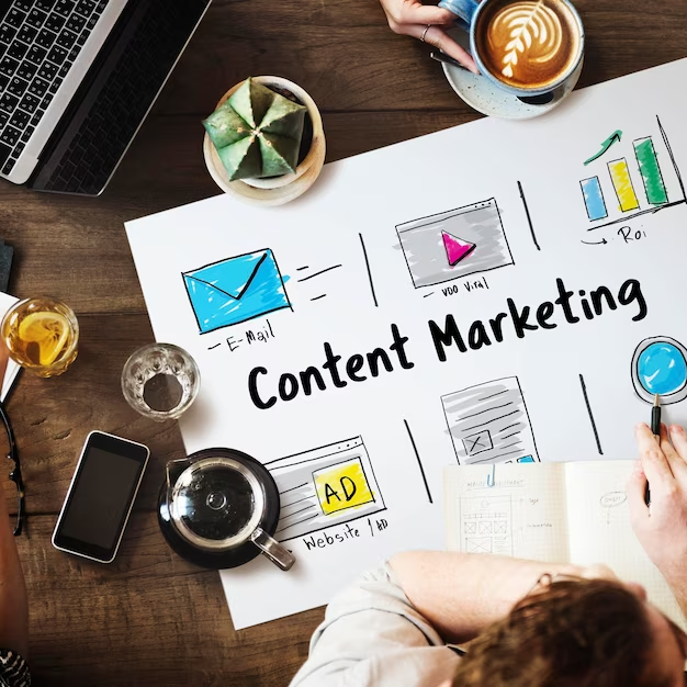 LOCAL CONTENT MARKETING